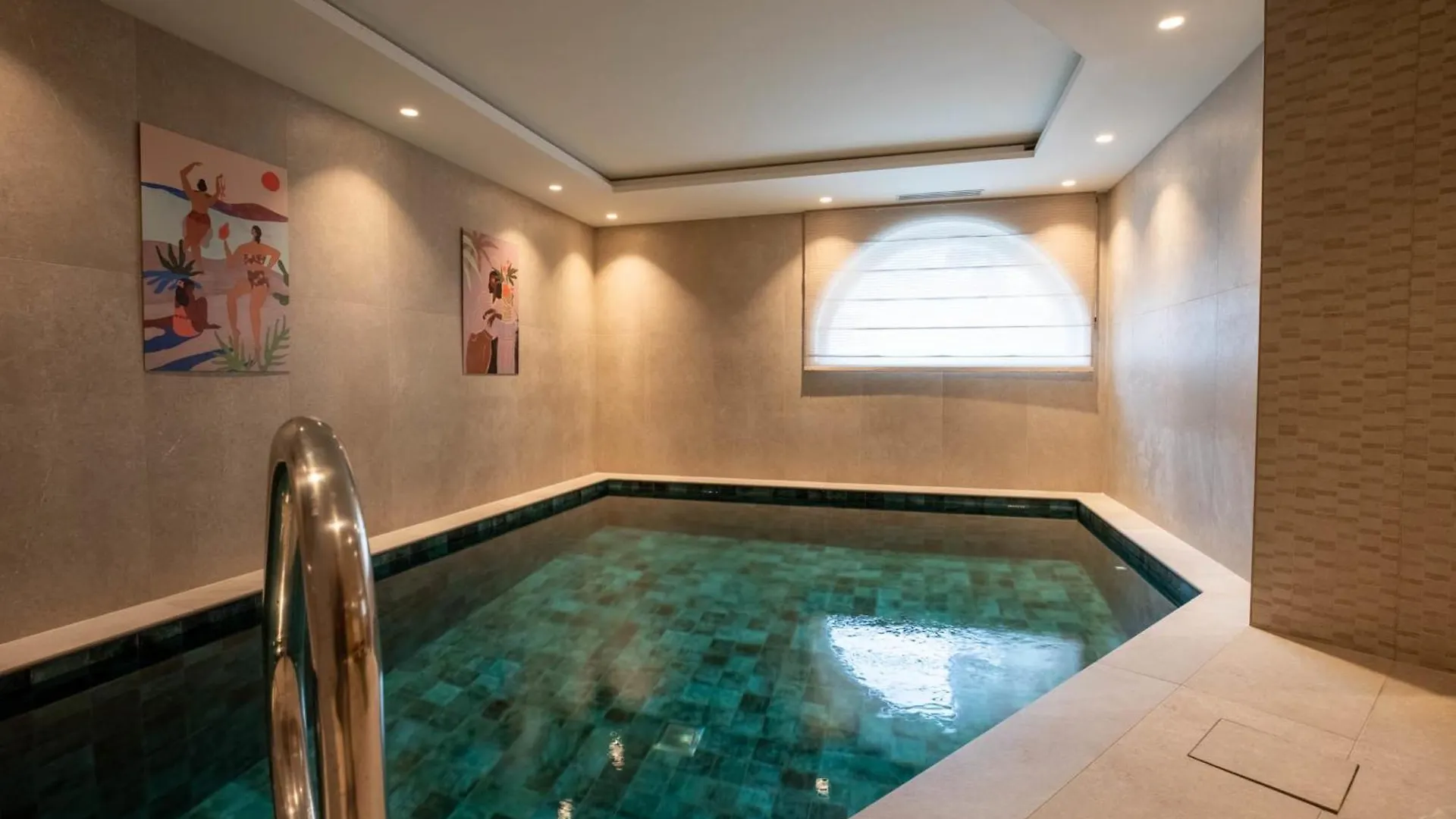 Chalet Yolo Les Allues France