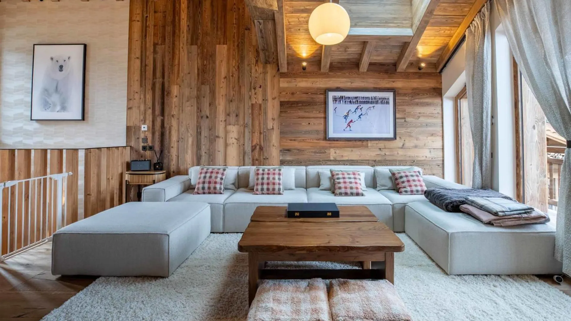Chalet Yolo Les Allues